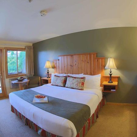 Hotel Rio Vista Winthrop Zewnętrze zdjęcie