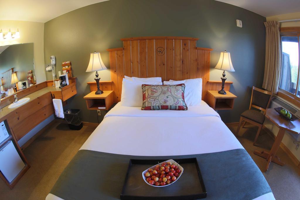Hotel Rio Vista Winthrop Pokój zdjęcie