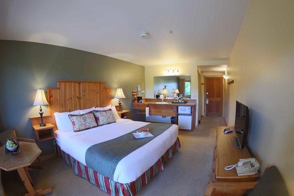 Hotel Rio Vista Winthrop Pokój zdjęcie
