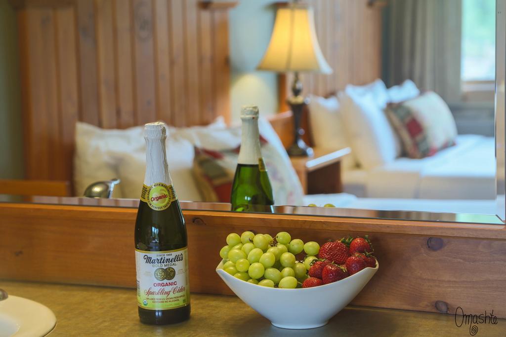 Hotel Rio Vista Winthrop Zewnętrze zdjęcie