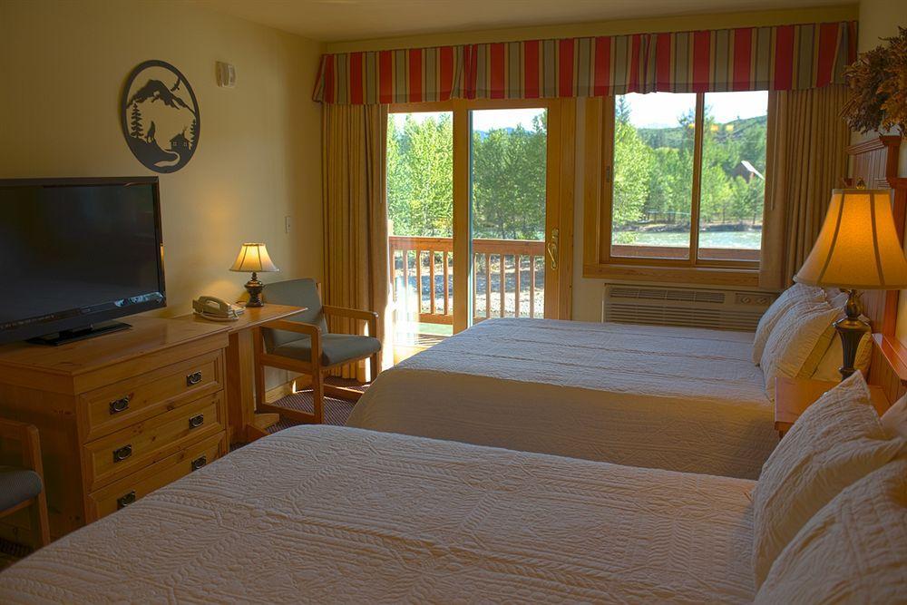 Hotel Rio Vista Winthrop Zewnętrze zdjęcie