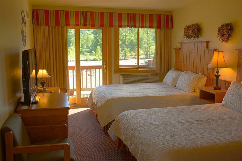 Hotel Rio Vista Winthrop Zewnętrze zdjęcie