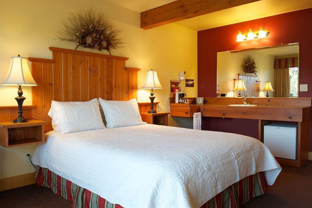 Hotel Rio Vista Winthrop Zewnętrze zdjęcie