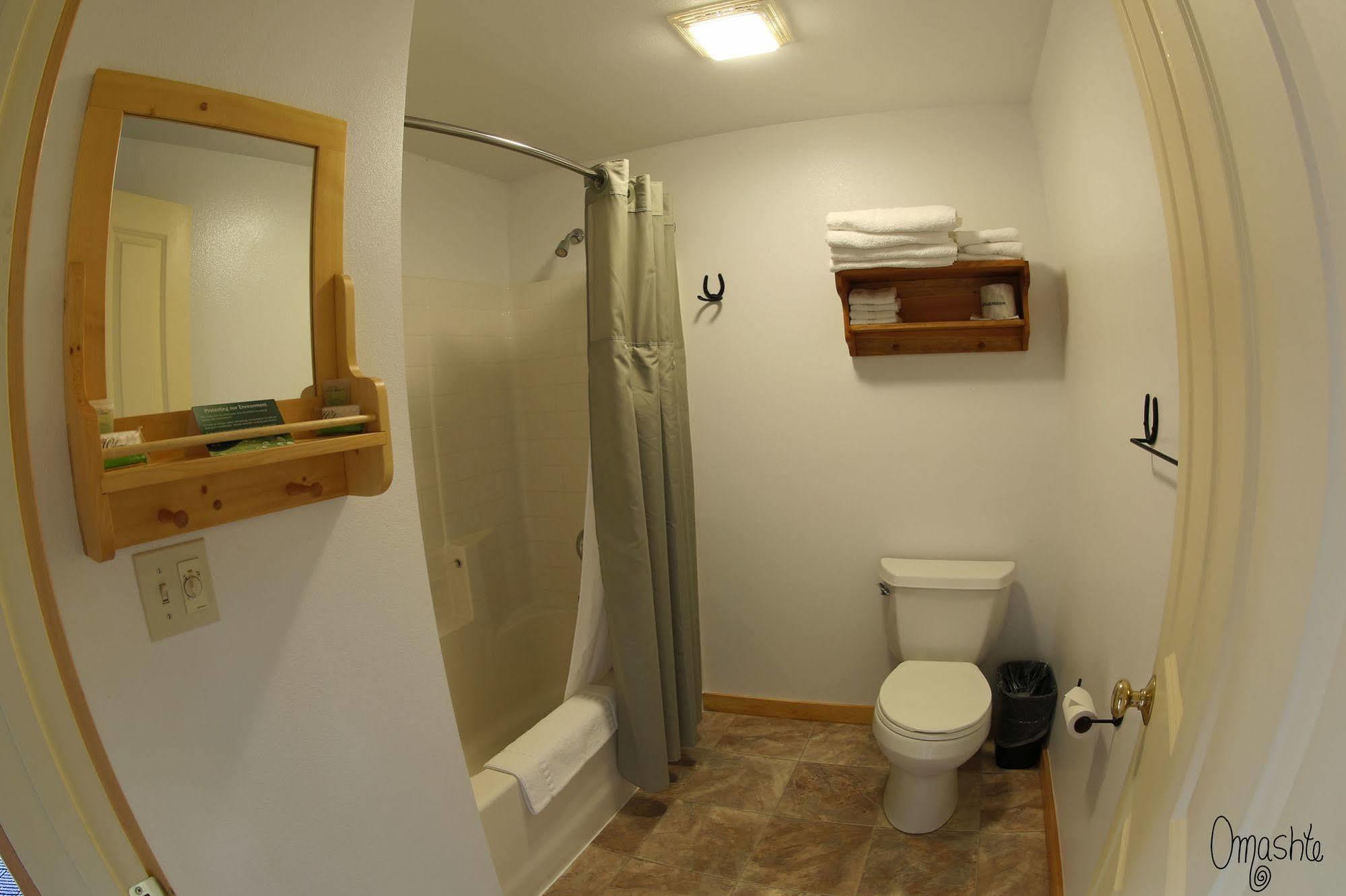 Hotel Rio Vista Winthrop Zewnętrze zdjęcie